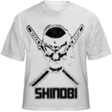 Shinobi